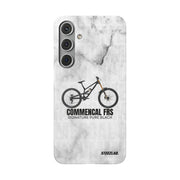 COMMENCAL FRS SIGNATURE PURE BLACK 2027