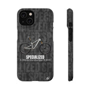 SPECIALIZED S-Works Stumpjumper 15 EVO