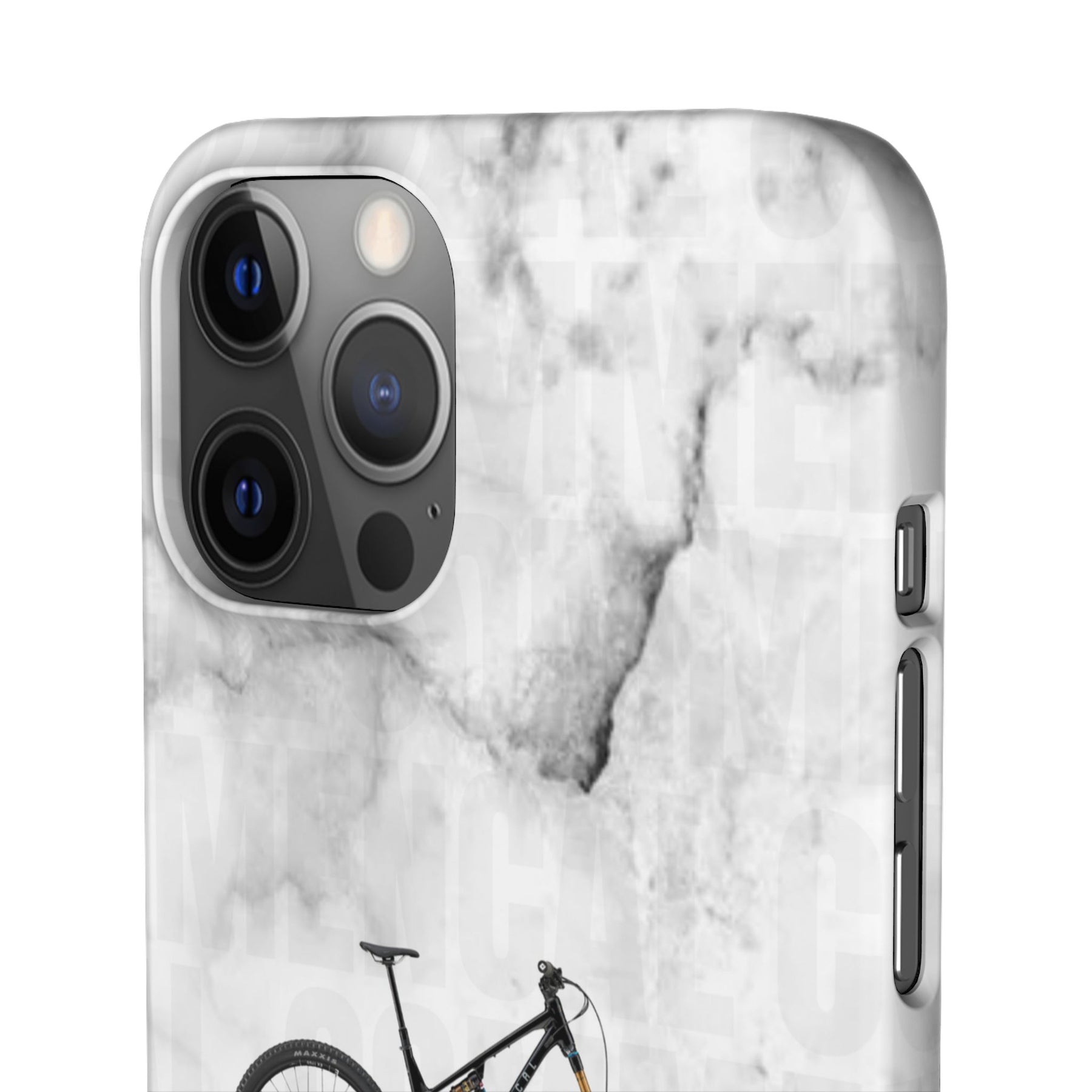 COMMENCAL META V5 SIGNATURE PURE BLACK 2027