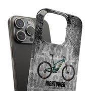 SANTA CRUZ HIGHTOWER XX AXS RSV