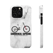 COMMENCAL SUPREME DH V5.2 TEAM REPLICA ADDICTION WHITE 2027
