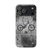 SANTA CRUZ DH S