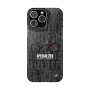SPECIALIZED S-Works Demo 11