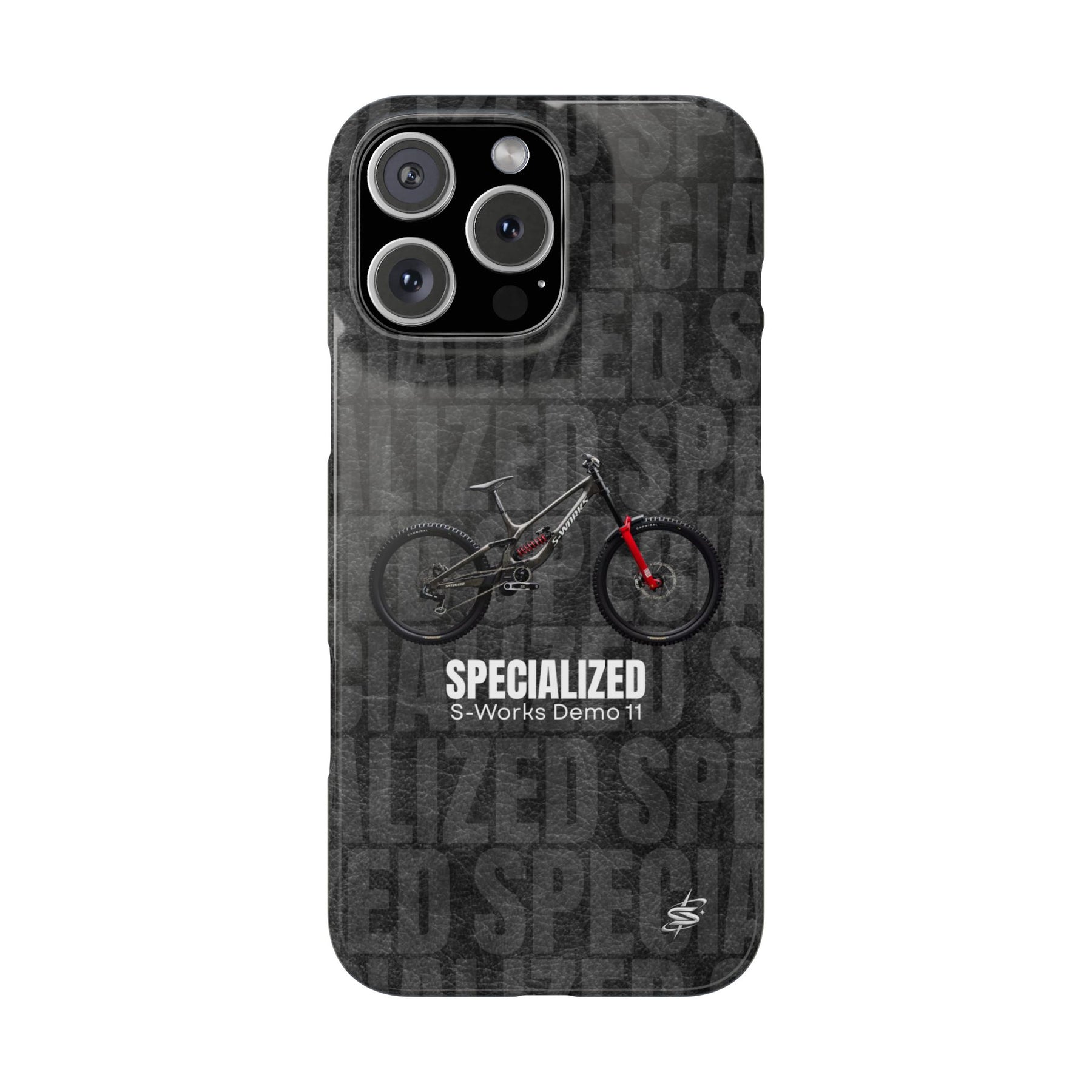 SPECIALIZED S-Works Demo 11