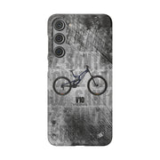 SANTA CRUZ DH S