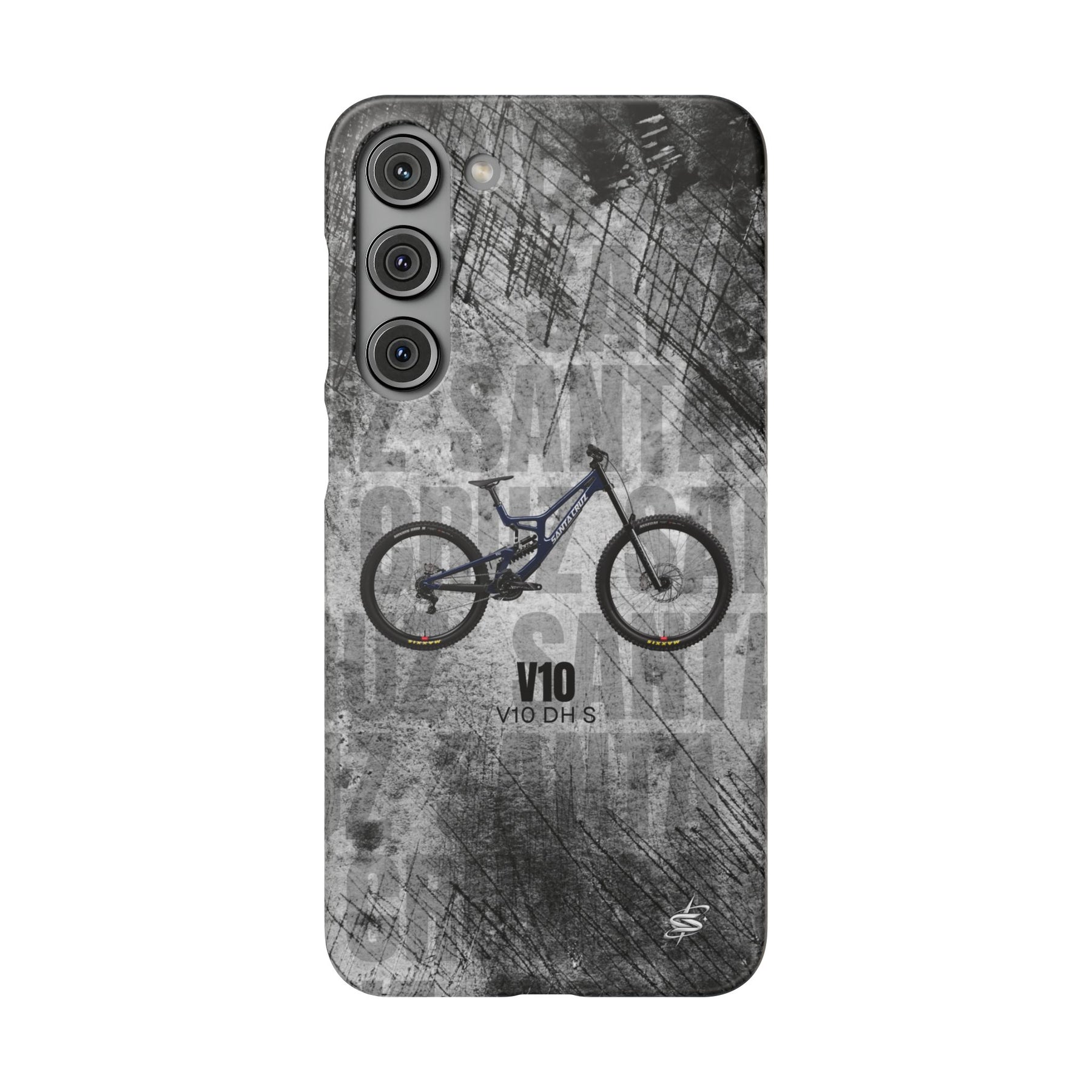 SANTA CRUZ DH S