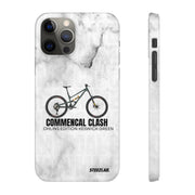 COMMENCAL CLASH OHLINS EDITION KESWICK GREEN