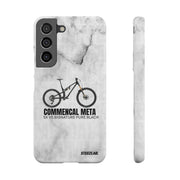 COMMENCAL META SX V5 SIGNATURE PURE BLACK 2027