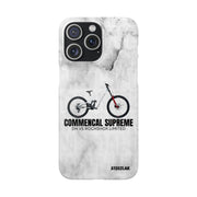 COMMENCAL SUPREME DH V5 ROCKSHOX LIMITED