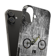 SANTA CRUZ V10 DH X01