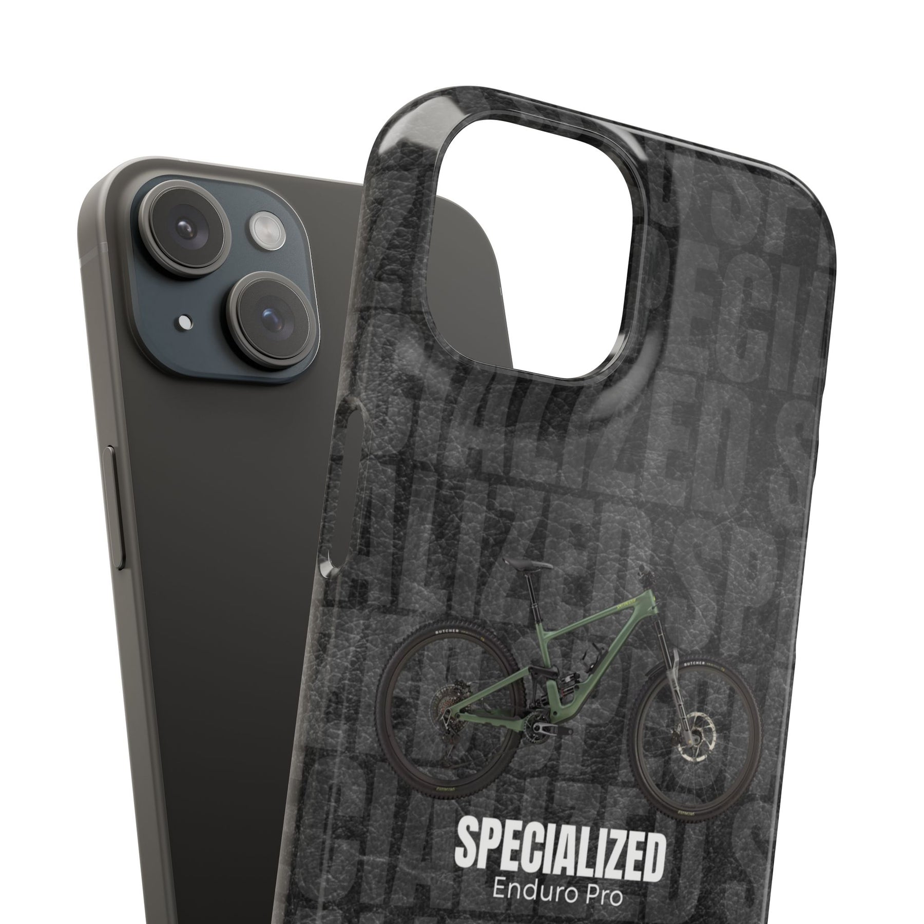SPECIALIZED Enduro Pro