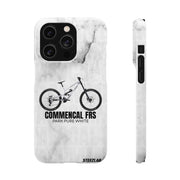 COMMENCAL FRS PARK PURE WHITE 2026