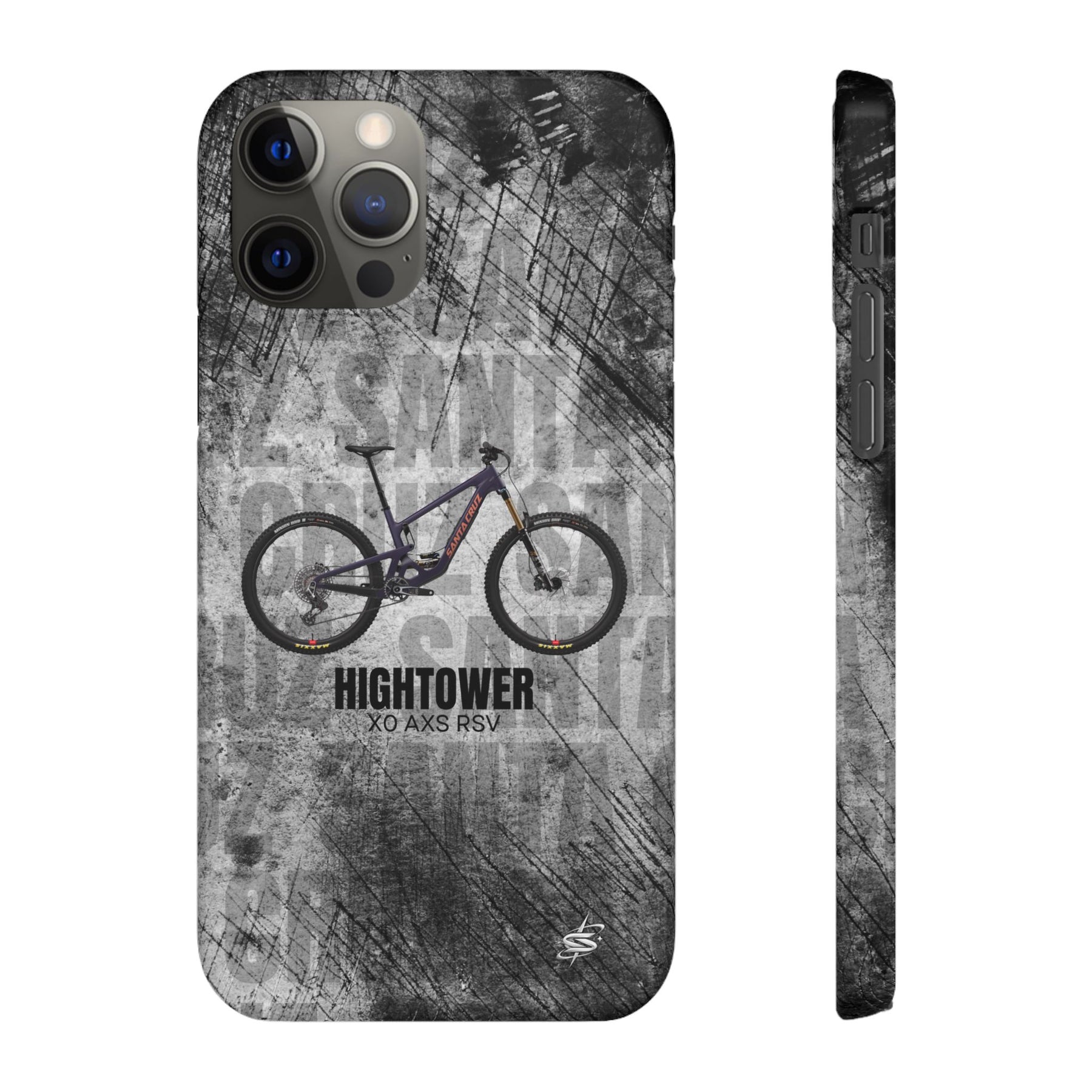 SANTA CRUZ HIGHTOWER XO AXS RSV