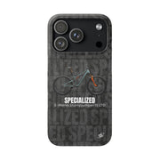 SPECIALIZED S-Works Stumpjumper 15 LTD