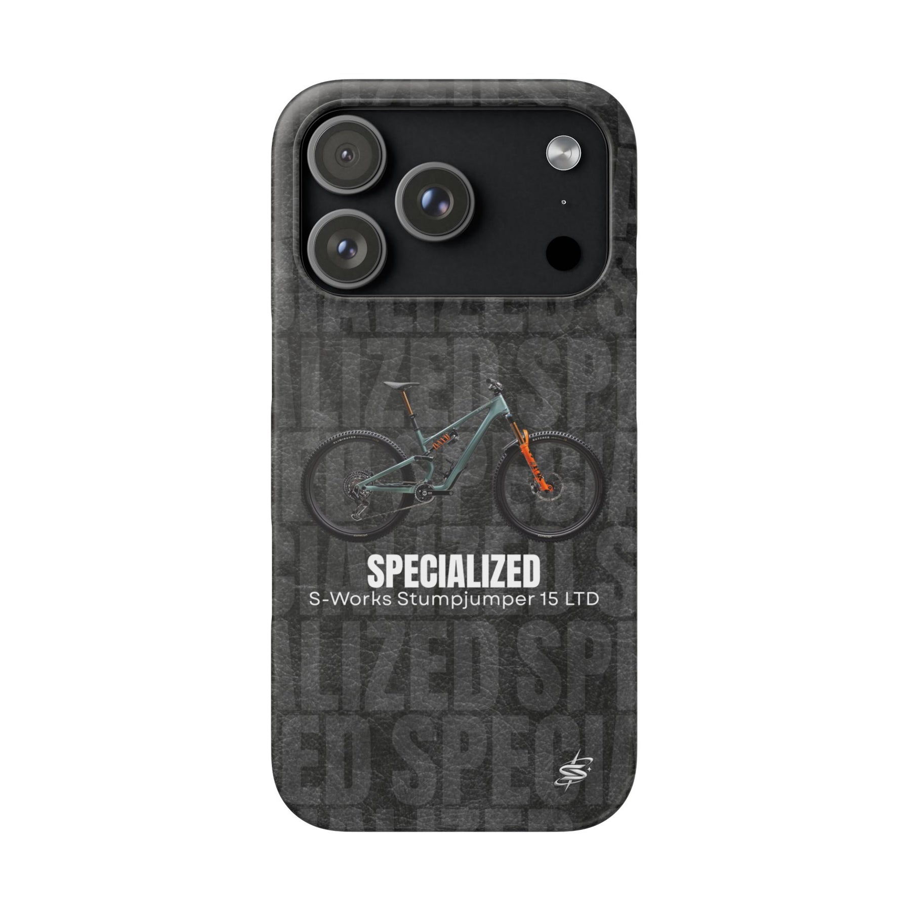 SPECIALIZED S-Works Stumpjumper 15 LTD