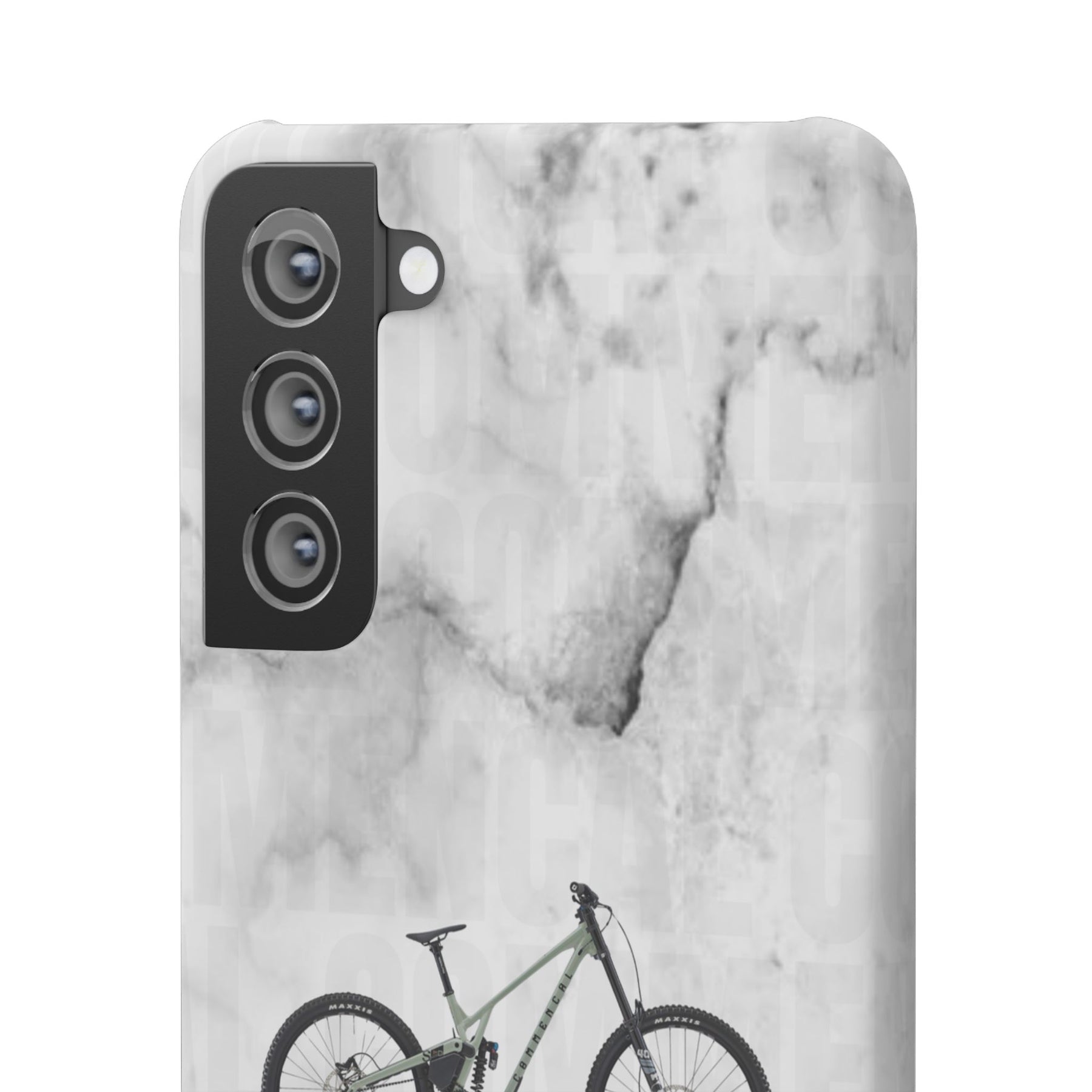 COMMENCAL SUPREME DH V5 ESSENTIAL HERITAGE GREEN