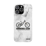 COMMENCAL CLASH V3 SIGNATURE PURE BLACK 2027