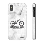 COMMENCAL CLASH RACE DARK SLATE