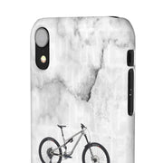 COMMENCAL META SX V4 RACE SILVER
