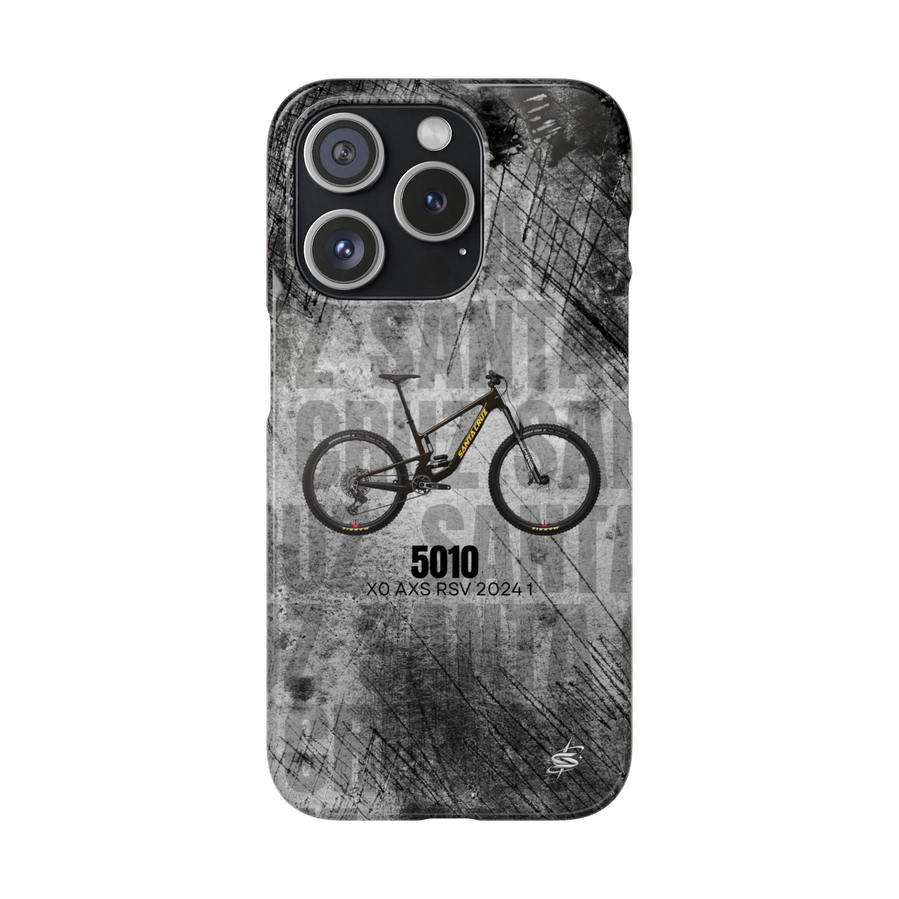 SANTA CRUZ 5010 X0 AXS RSV 2024