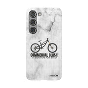 COMMENCAL CLASH V3 SIGNATURE PURE BLACK 2027
