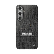 SPECIALIZED S-Works Stumpjumper 15