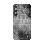 SANTA CRUZ
