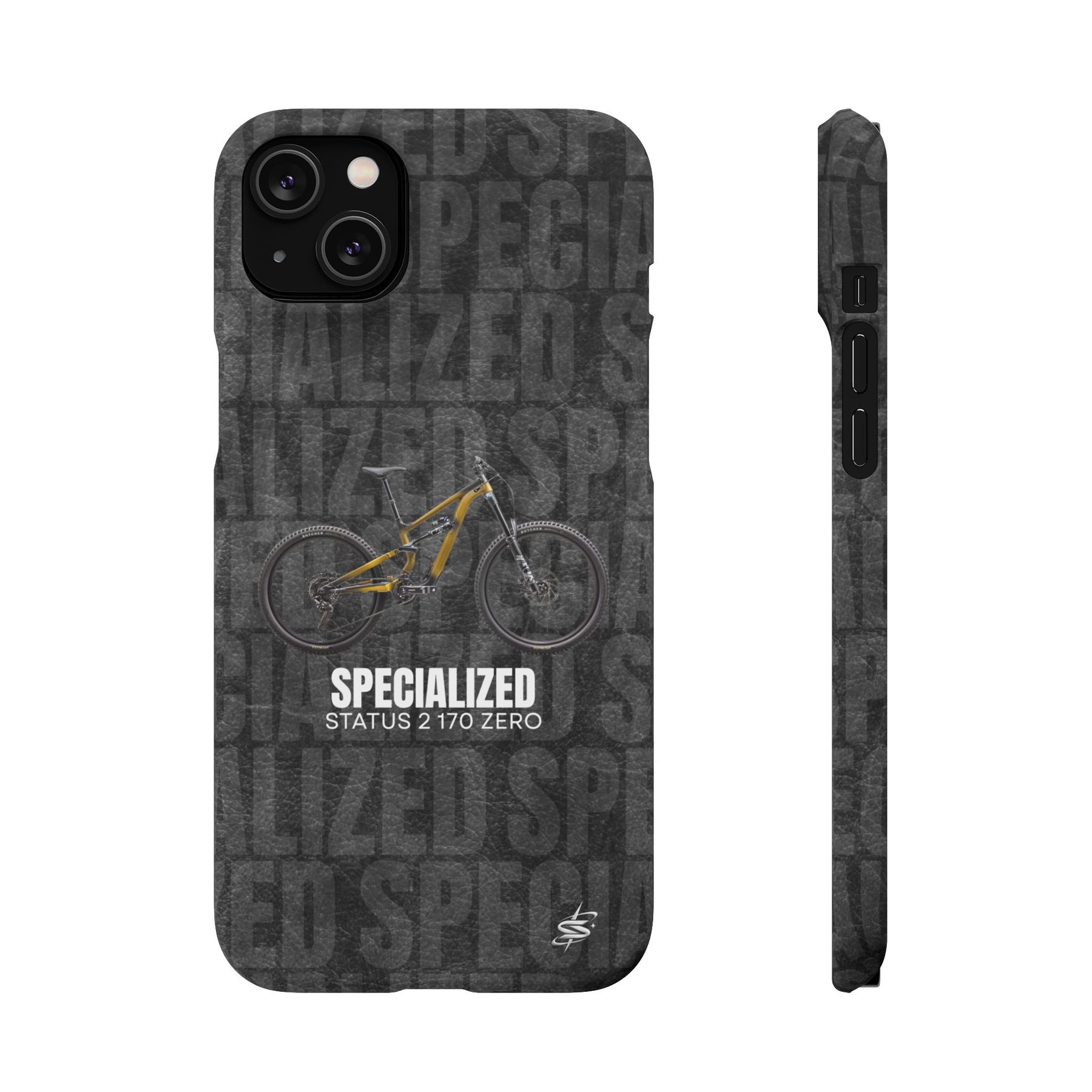 SPECIALIZED Status 2 ZERO