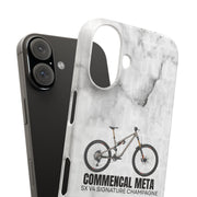 COMMENCAL META SX V4 SIGNATURE CHAMPAGNE