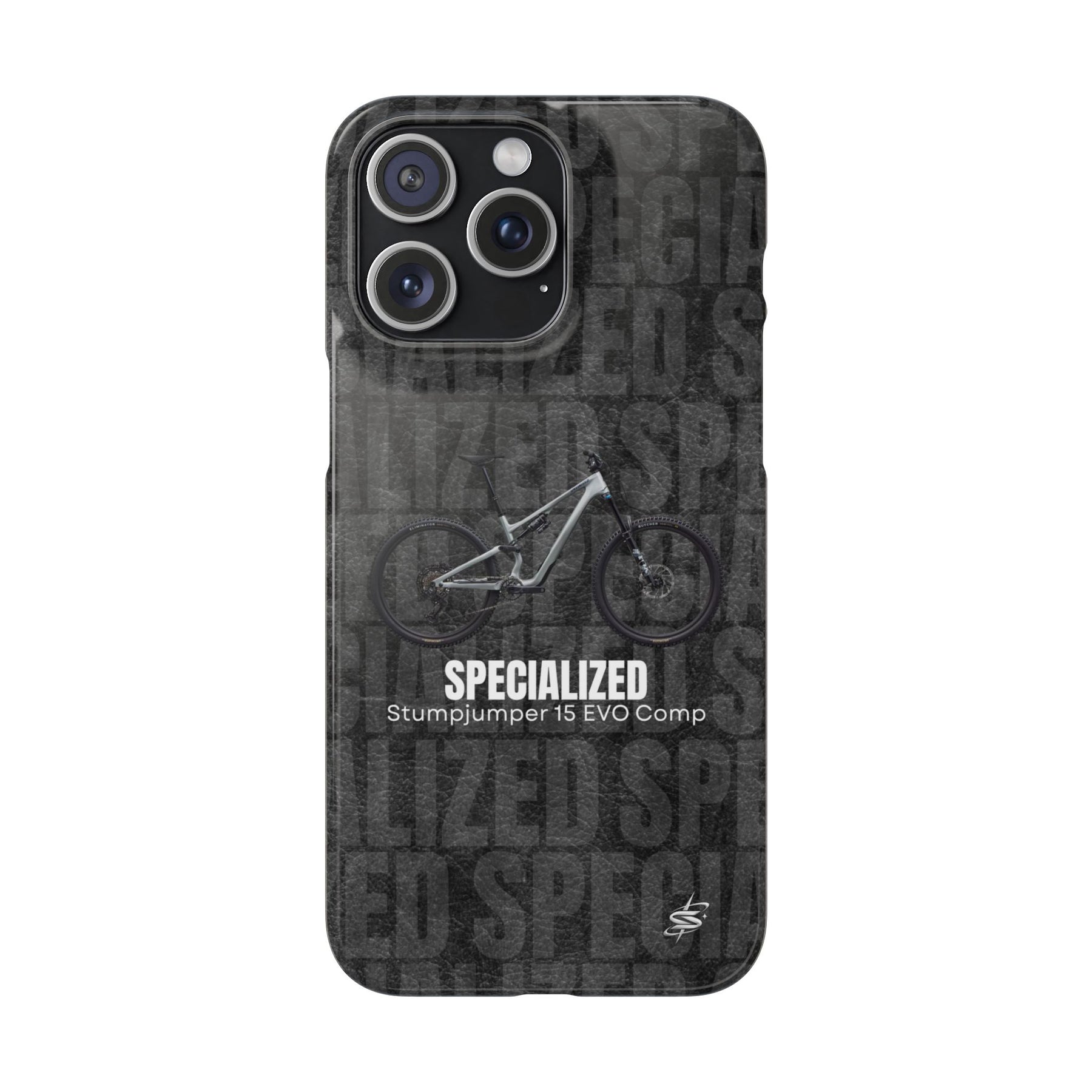 SPECIALIZED Stumpjumper 15 EVO Comp