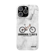 COMMENCAL T.E.M.P.O. RIDE UTAH DIRT