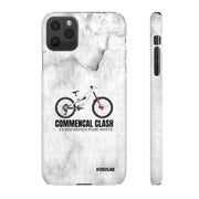 COMMENCAL CLASH V3 ROCKSHOX PURE WHITE 2027