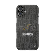 SPECIALIZED Status 2 ZERO