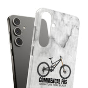 COMMENCAL FRS SIGNATURE PURE BLACK 2027