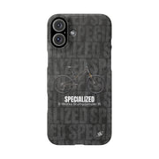 SPECIALIZED S-Works Stumpjumper 15