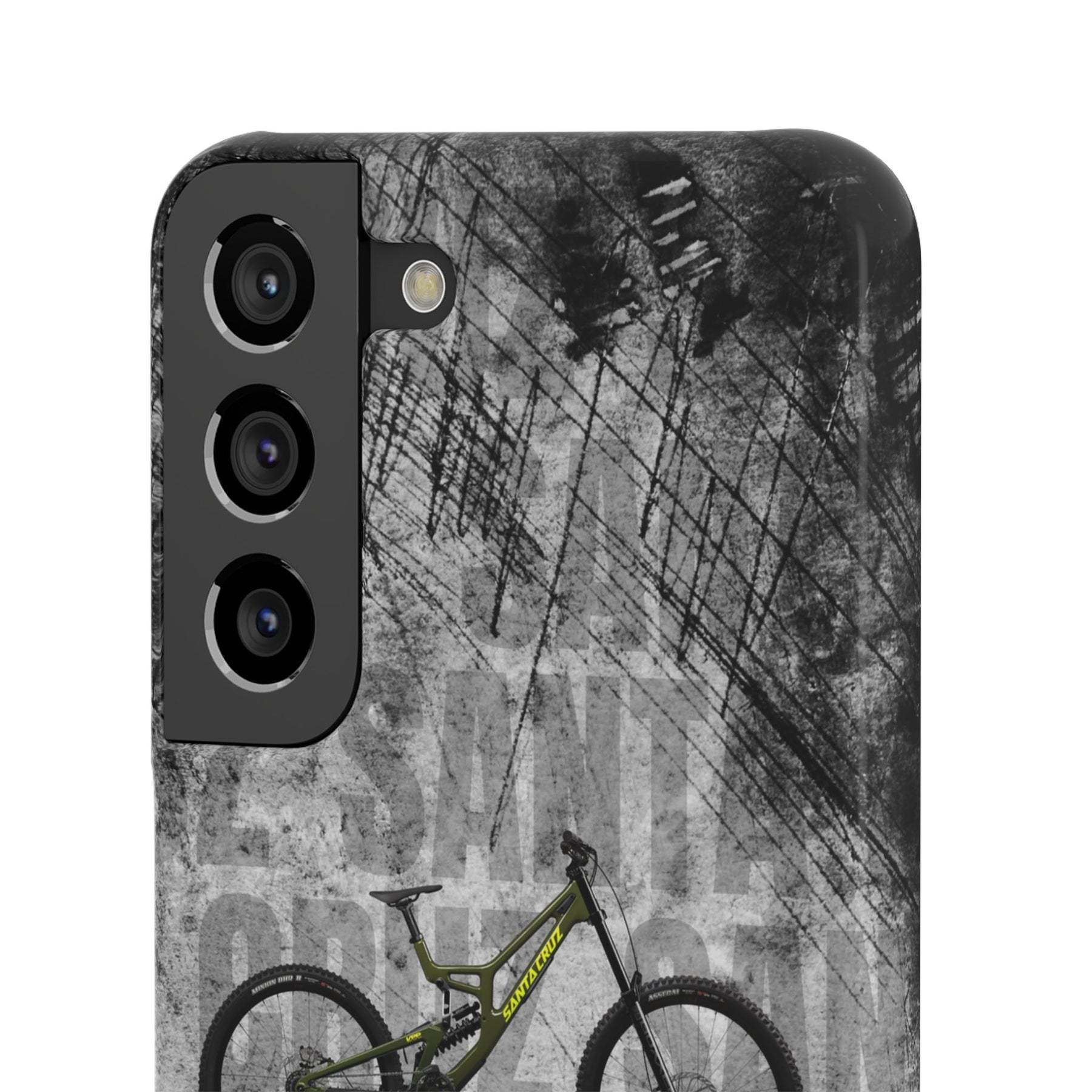 SANTA CRUZ V10 DH S