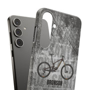 SANTA CRUZ BRONSON XO AXS RSV