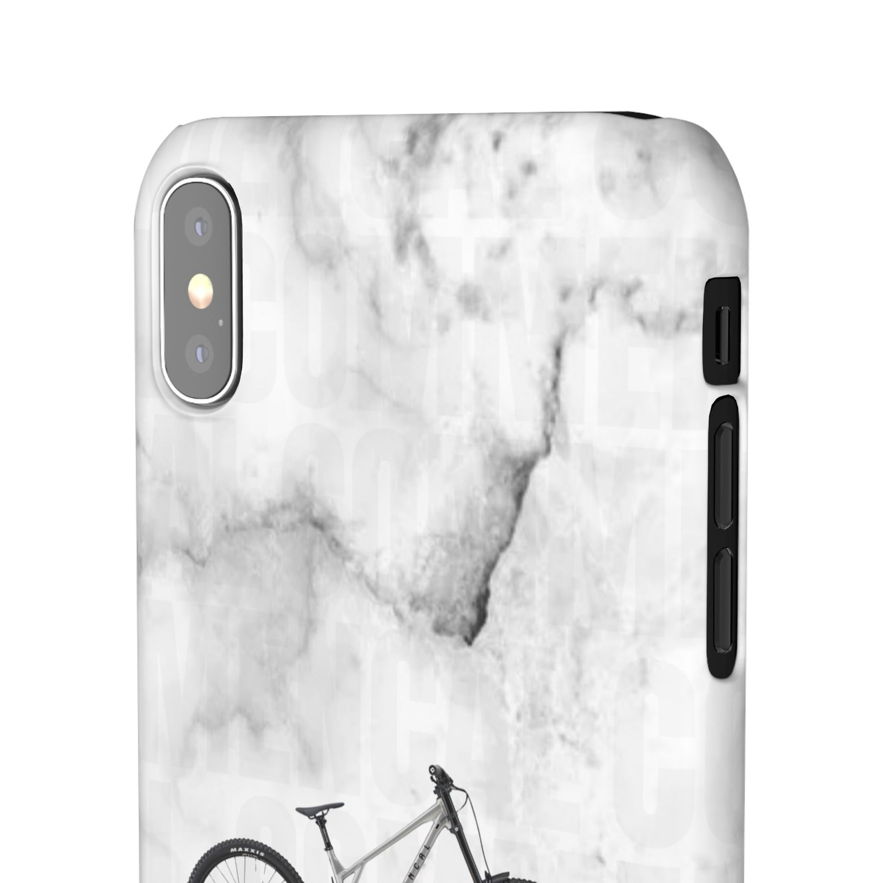 COMMENCAL SUPREME DH V5 ESSENTIAL SILVER