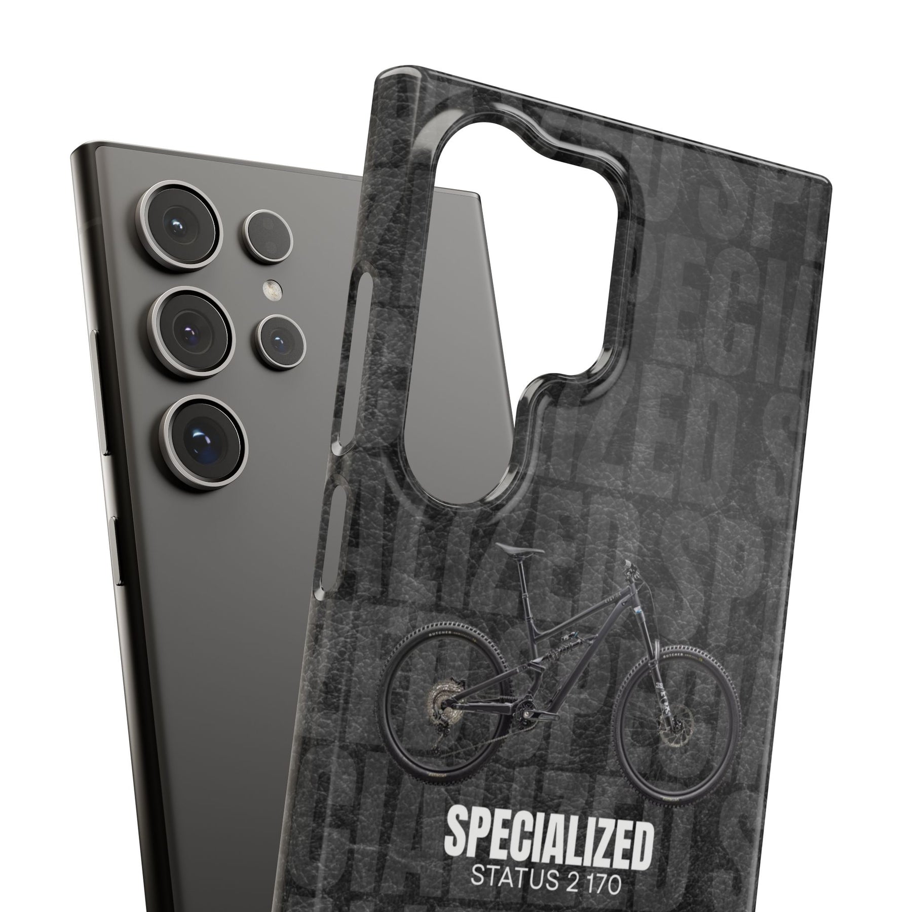 SPECIALIZED Status 2 170