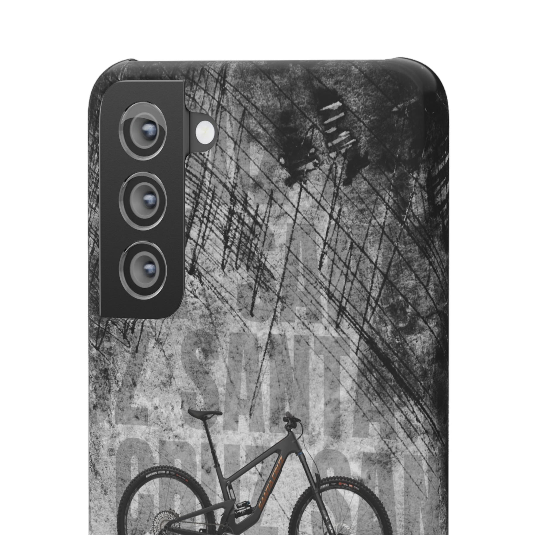 SANTA CRUZ MEGATOWER GX AXS