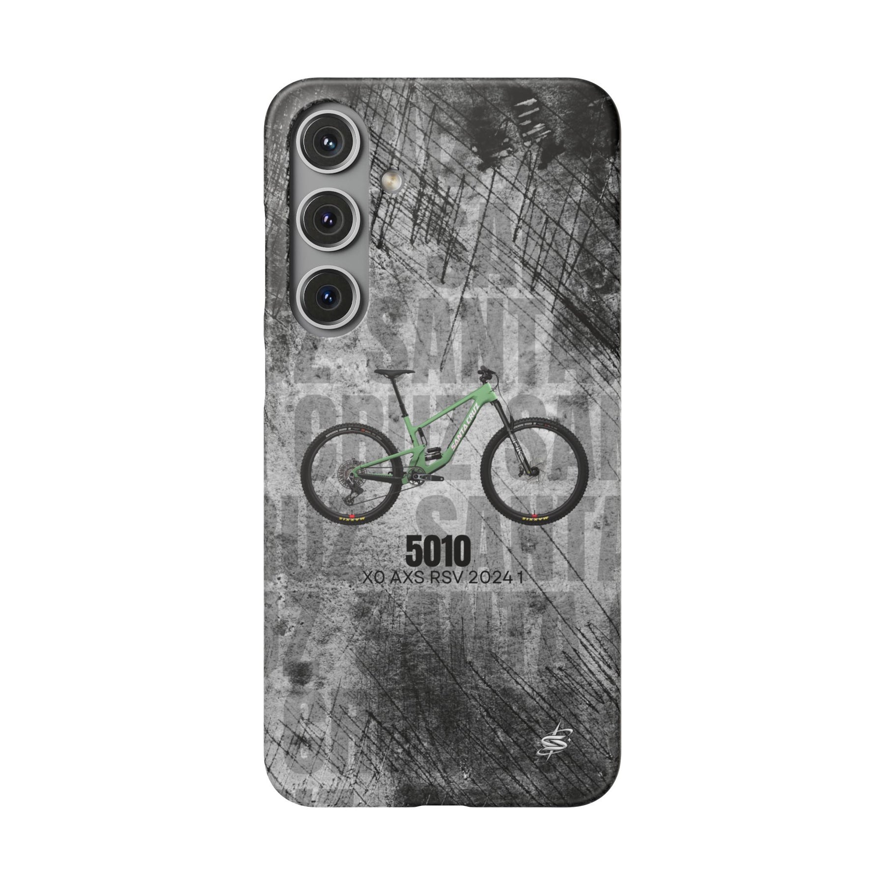 SANTA CRUZ 5010 X0 AXS RSV 2024