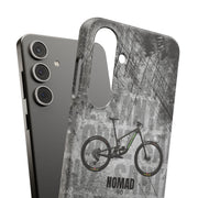 SANTA CRUZ NOMAD 90