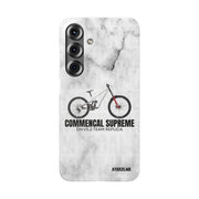 COMMENCAL SUPREME DH V5.2 TEAM REPLICA ADDICTION WHITE 2027