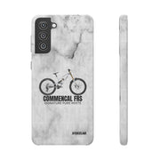 COMMENCAL FRS SIGNATURE PURE WHITE 2026