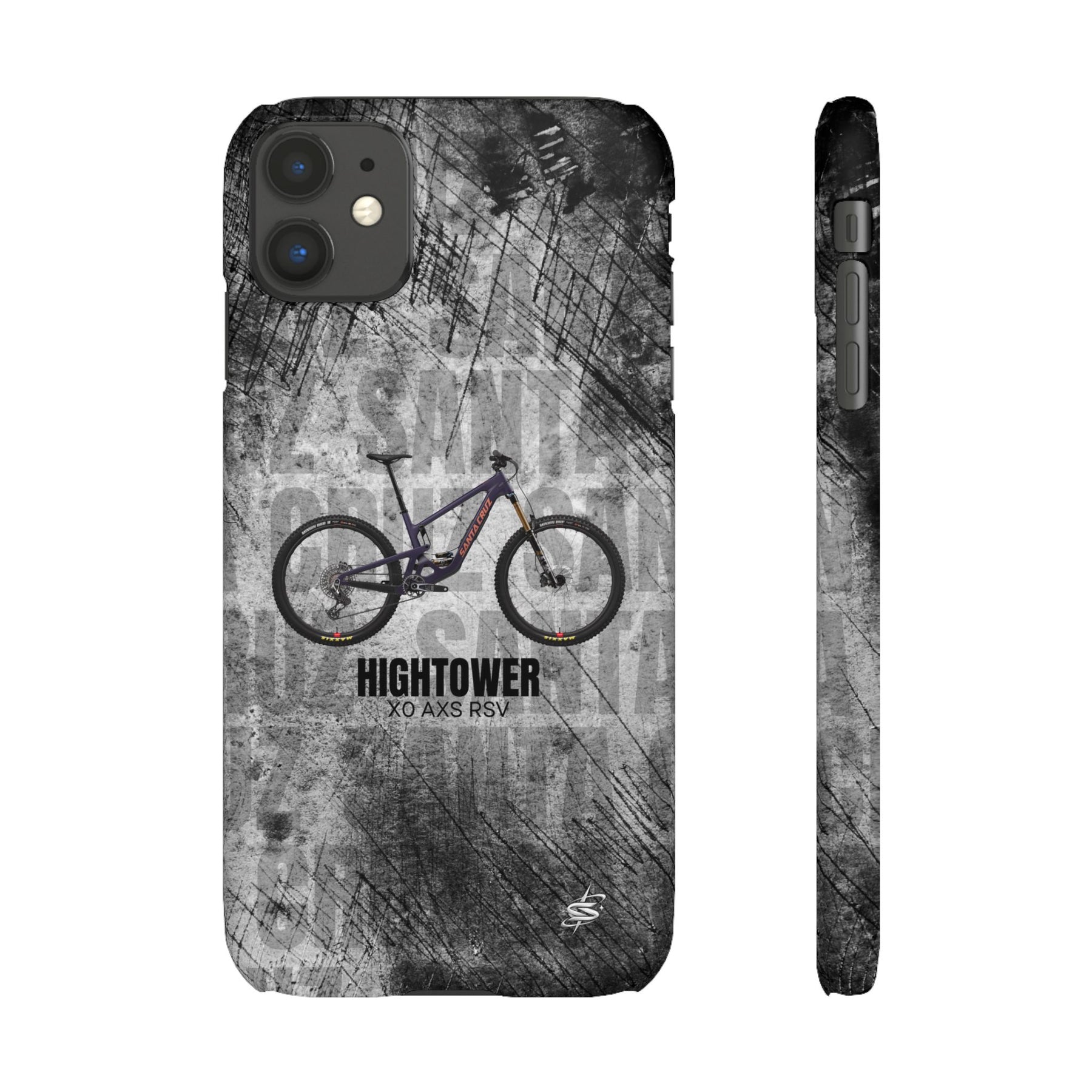 SANTA CRUZ HIGHTOWER XO AXS RSV