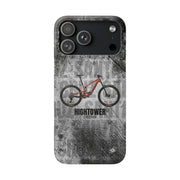 SANTA CRUZ HIGHTOWER DEORE
