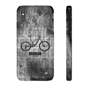 SANTA CRUZ BRONSON DEORE