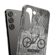 SANTA CRUZ HIGHTOWER DEORE