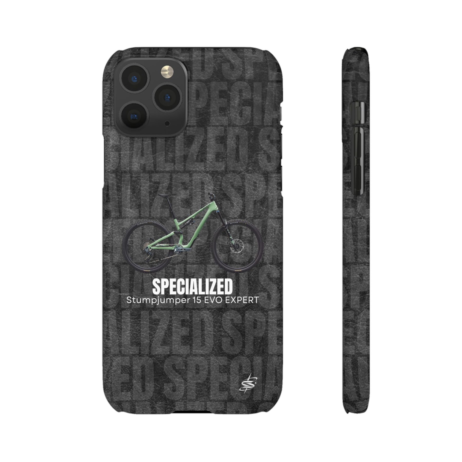 SPECIALIZED Stumpjumper 15 EVO EXPERT