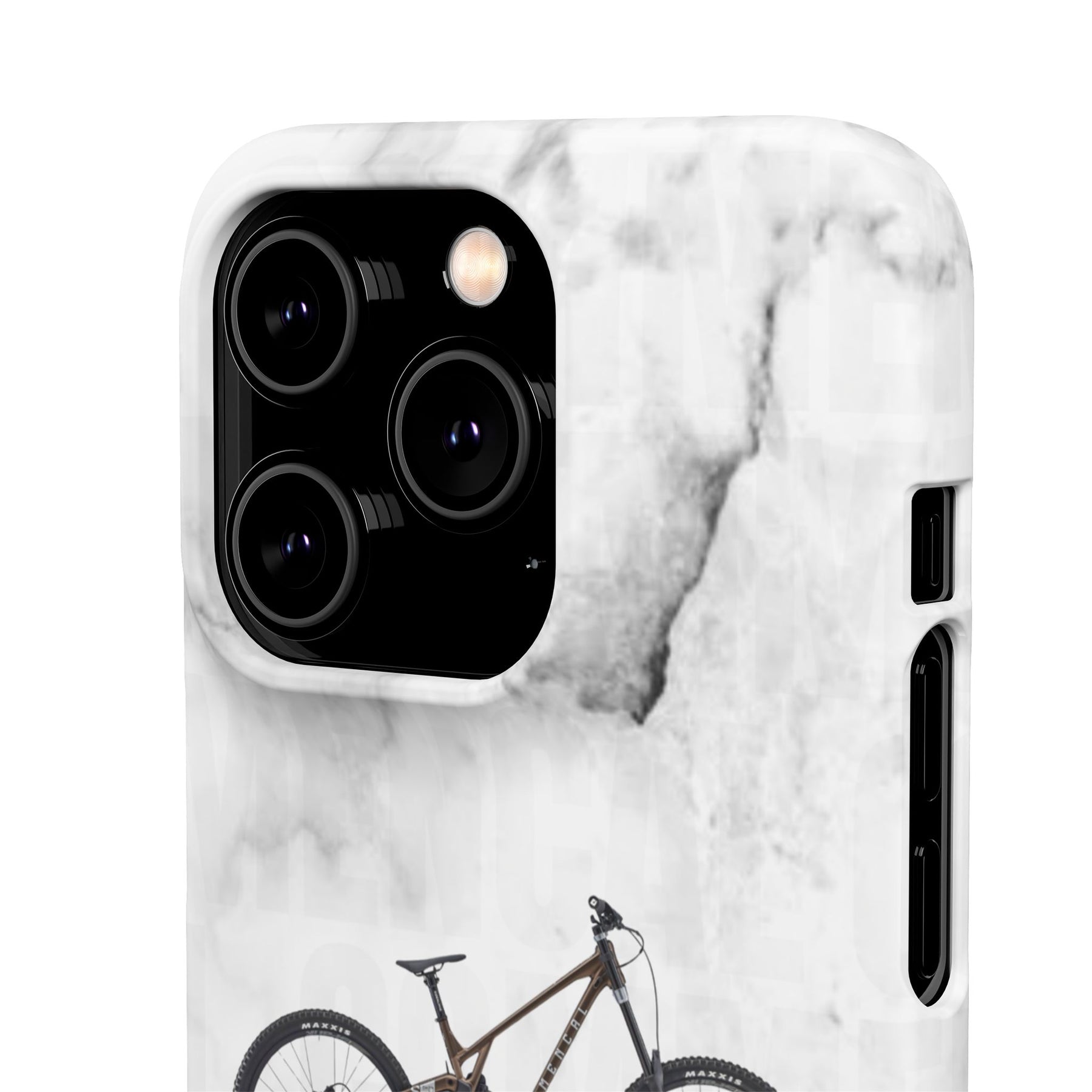 COMMENCAL SUPREME DH V5 RIDE FROZEN BROWN